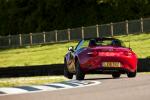 Mazda MX-5 2015 года (UK)